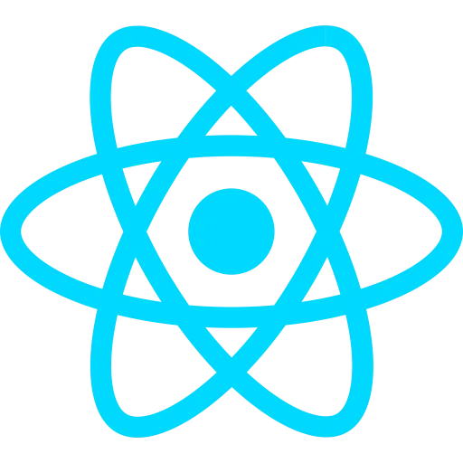 React