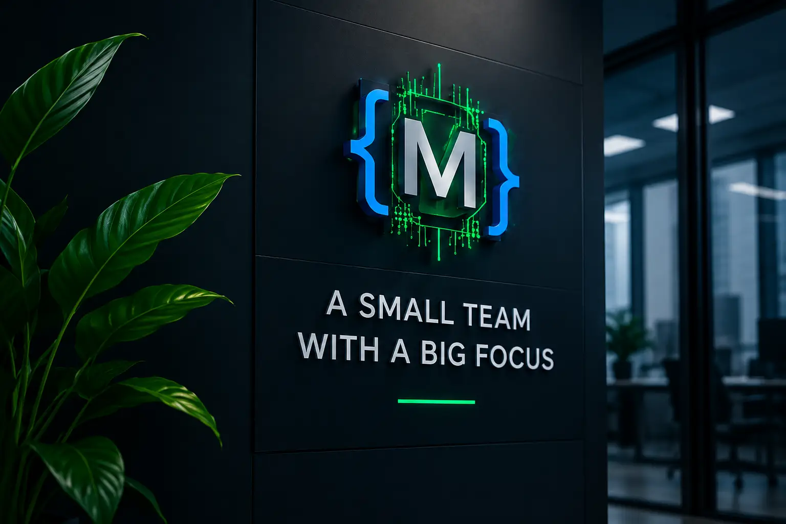 Milbyte web development agencija - Naša priča