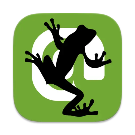 Screaming Frog