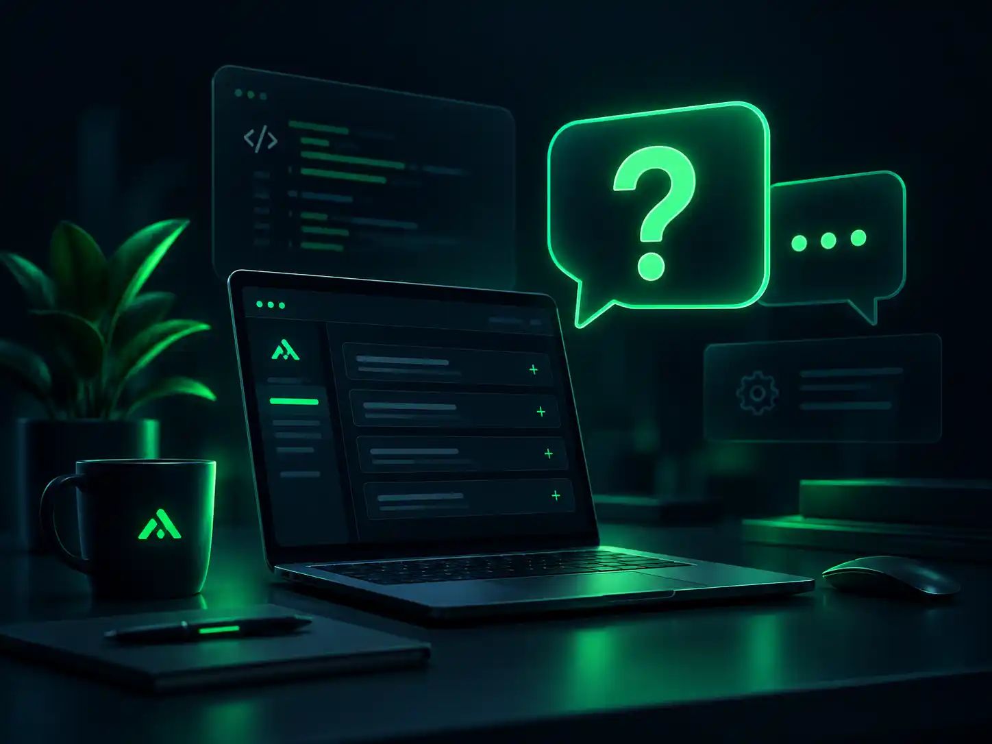 Milbyte česta pitanja o izradi web sajtova