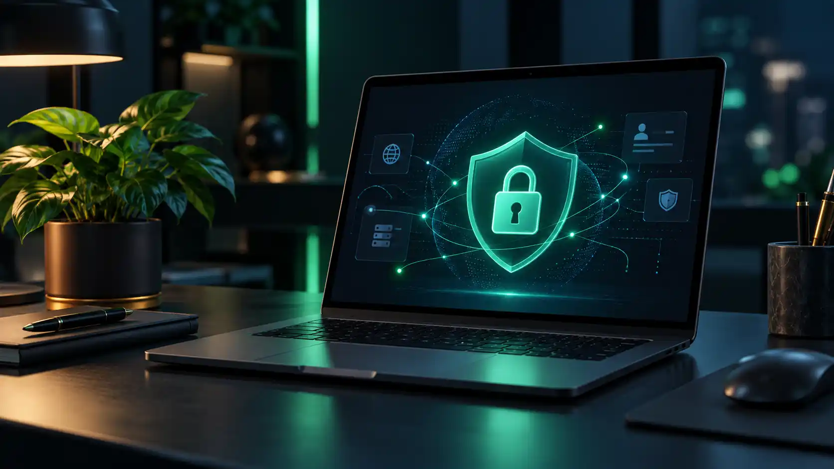 Milbyte Privacy Policy and data protection