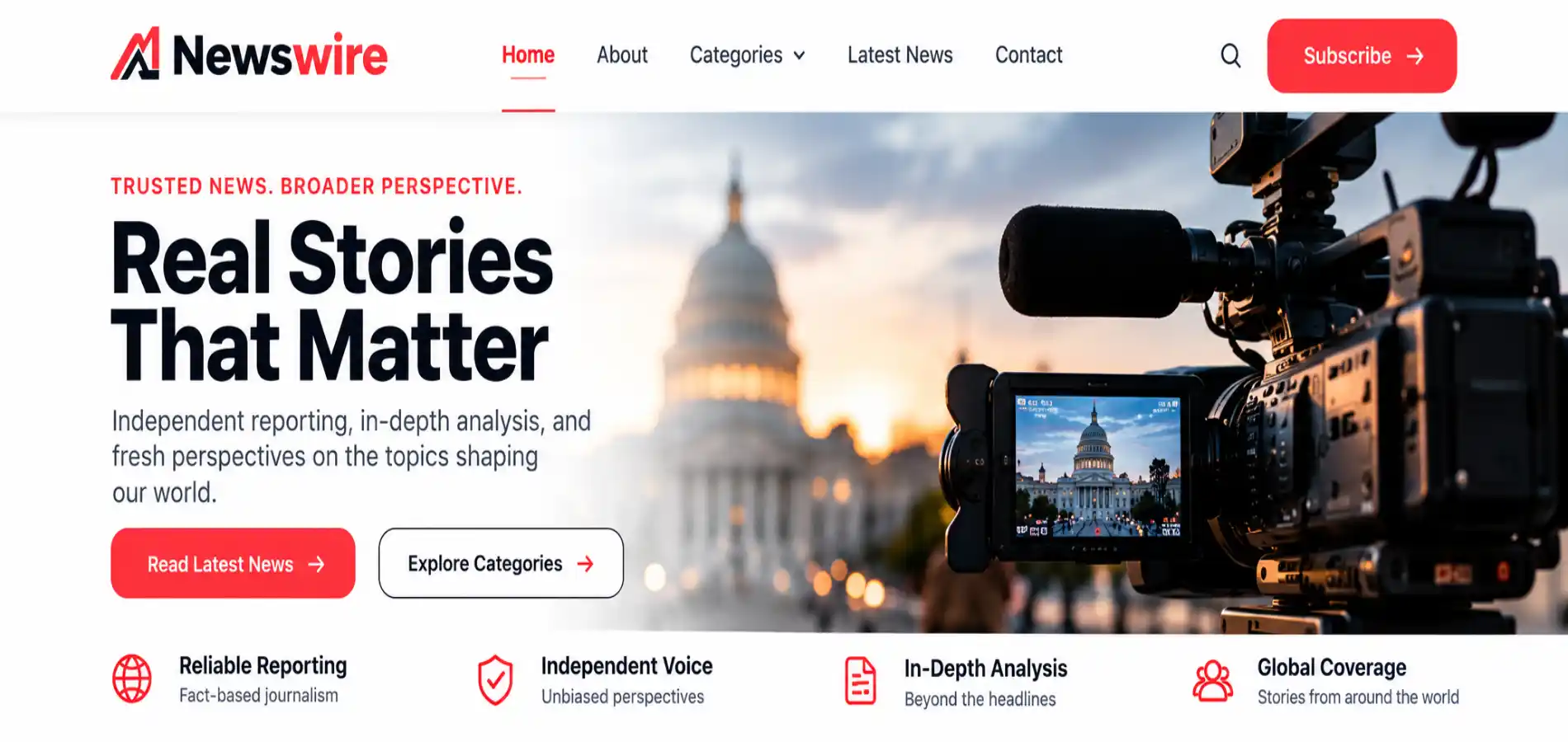 NEWSWIRE